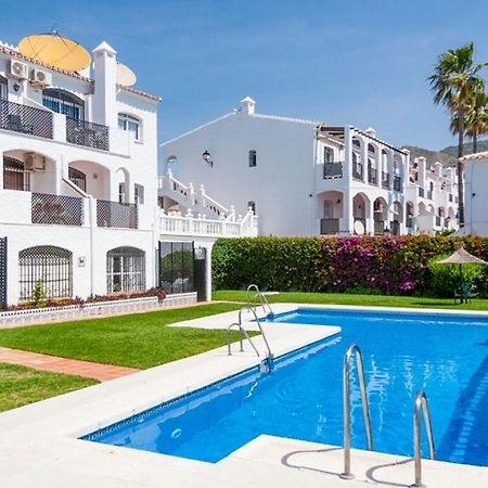 Apartment Verano Azul Nerja Δωμάτιο φωτογραφία