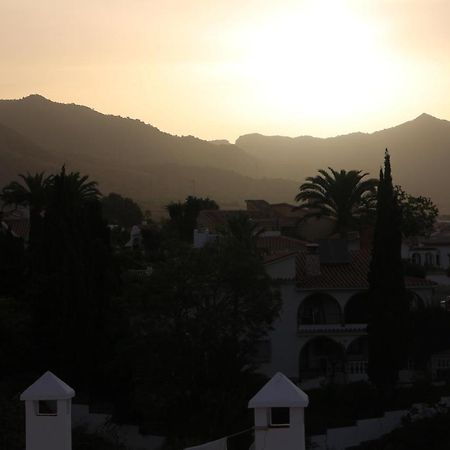 Apartment Verano Azul Nerja Εξωτερικό φωτογραφία