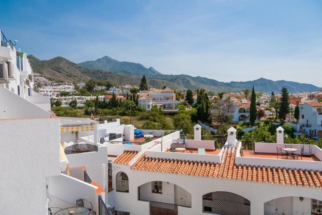 Apartment Verano Azul Nerja Δωμάτιο φωτογραφία