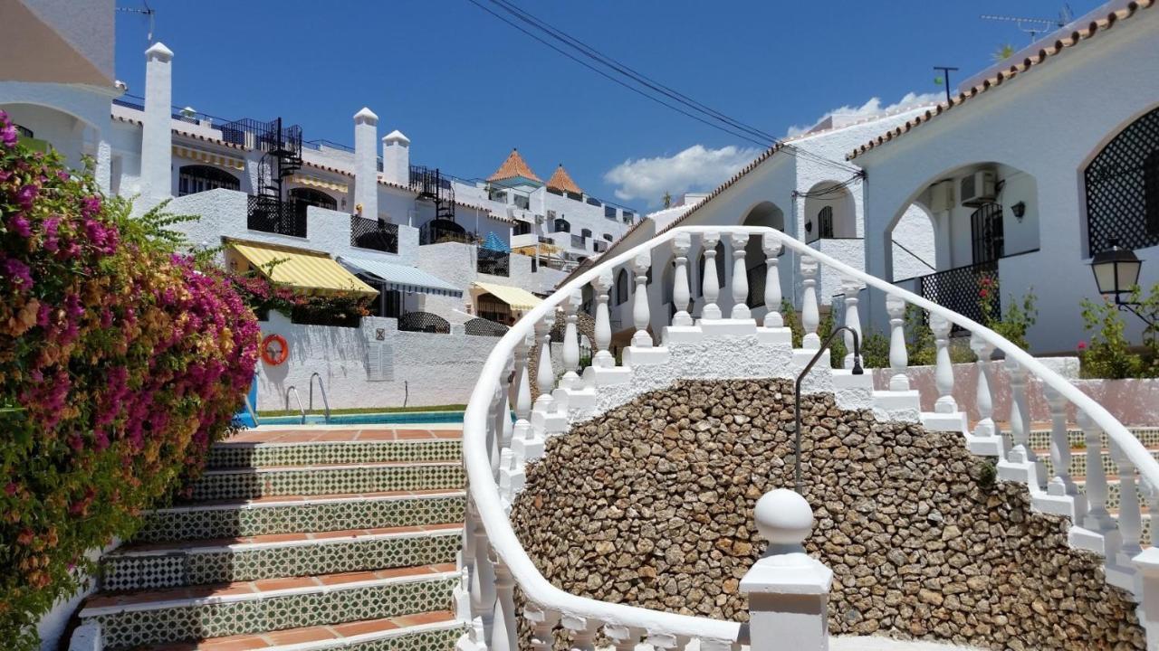 Apartment Verano Azul Nerja Δωμάτιο φωτογραφία