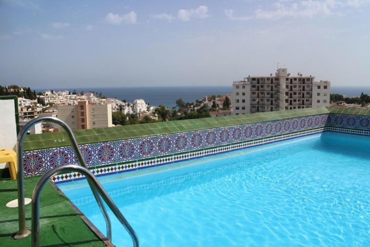 Apartment Verano Azul Nerja Δωμάτιο φωτογραφία