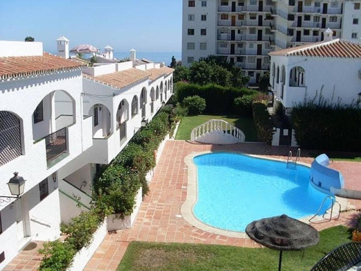 Apartment Verano Azul Nerja Δωμάτιο φωτογραφία