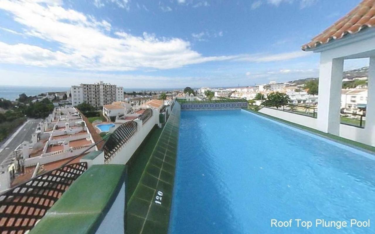 Apartment Verano Azul Nerja Δωμάτιο φωτογραφία