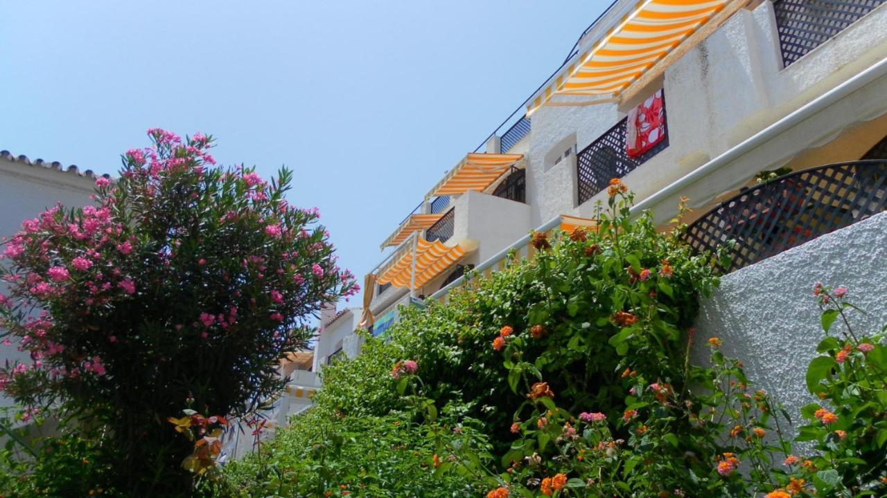 Apartment Verano Azul Nerja Δωμάτιο φωτογραφία