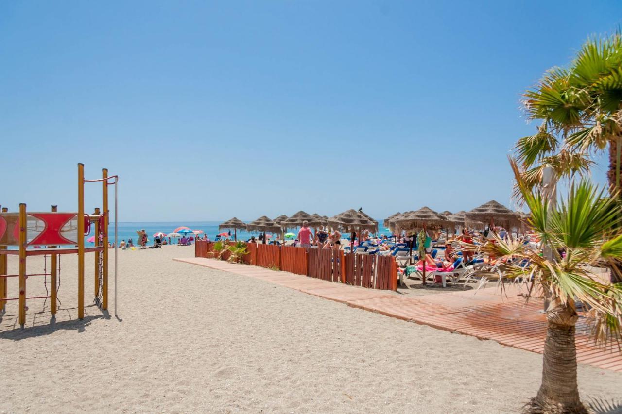 Apartment Verano Azul Nerja Δωμάτιο φωτογραφία