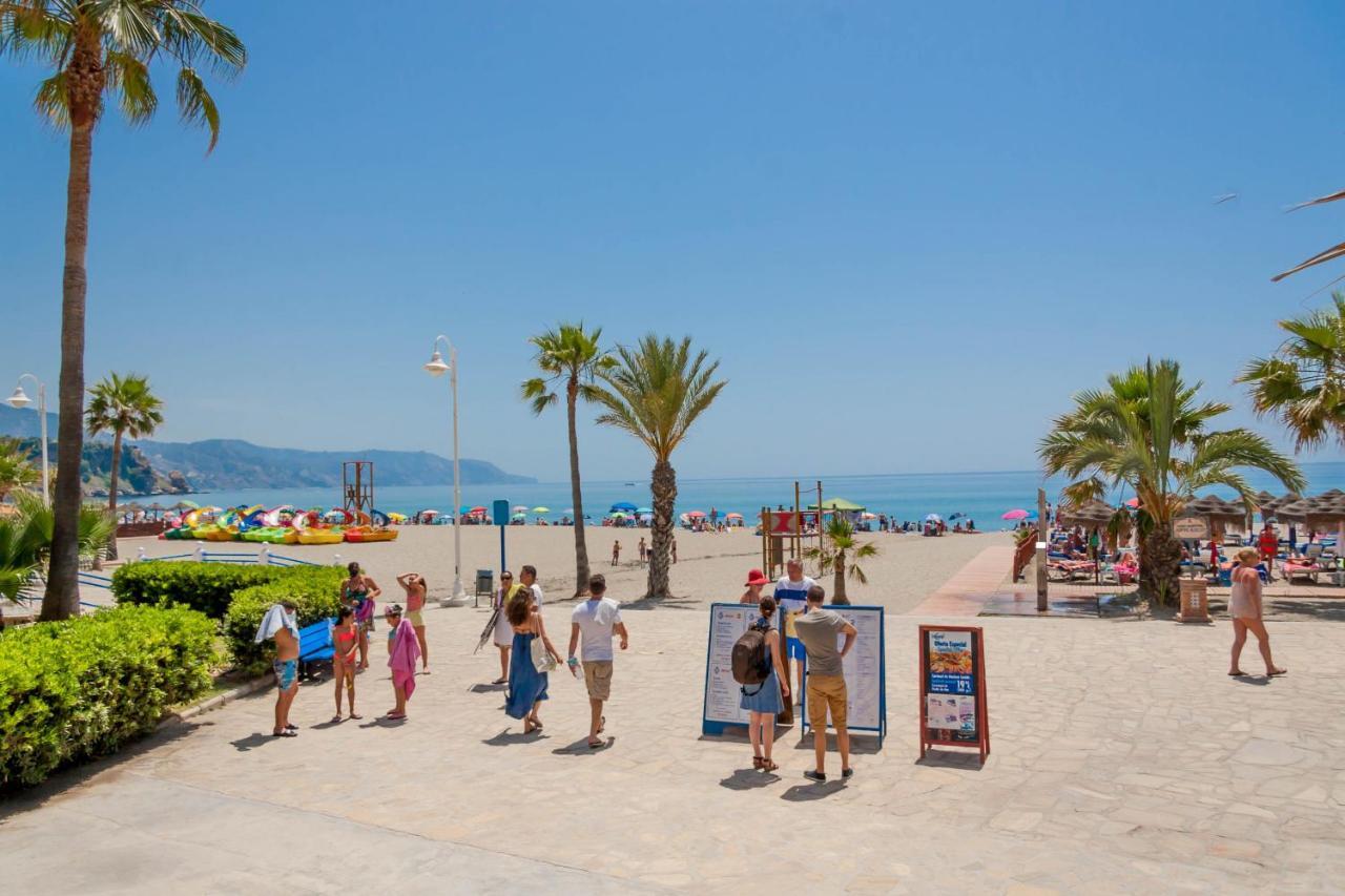 Apartment Verano Azul Nerja Δωμάτιο φωτογραφία