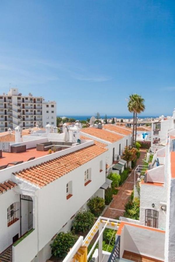 Apartment Verano Azul Nerja Δωμάτιο φωτογραφία
