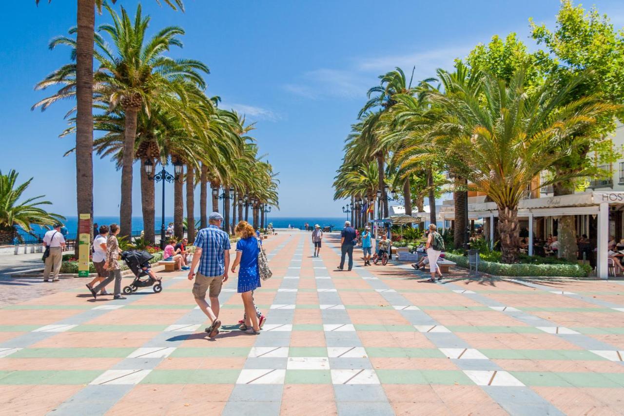 Apartment Verano Azul Nerja Δωμάτιο φωτογραφία
