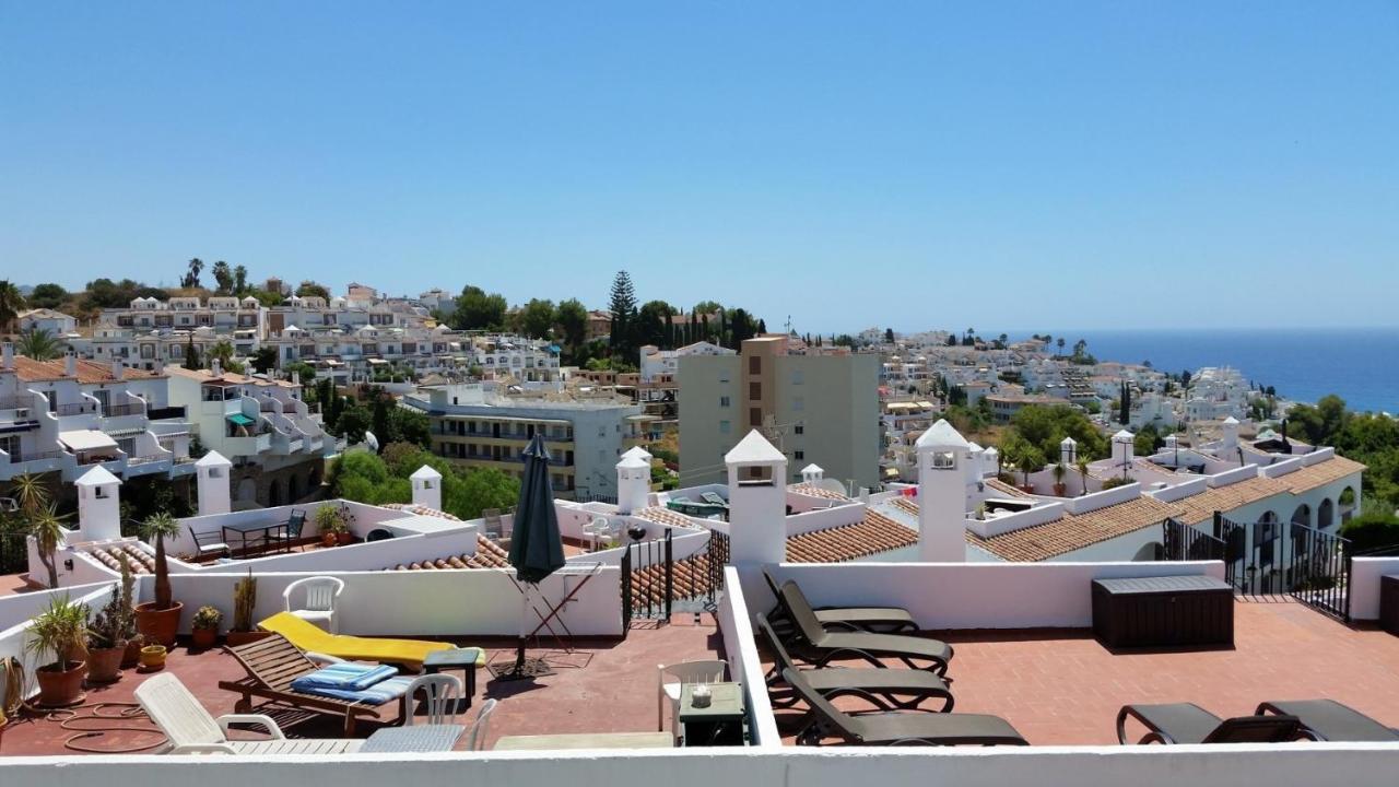 Apartment Verano Azul Nerja Δωμάτιο φωτογραφία