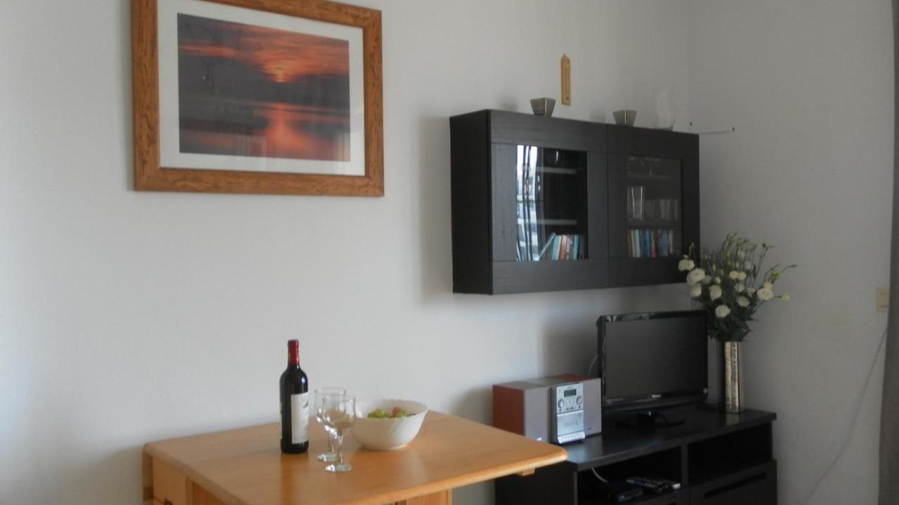 Apartment Verano Azul Nerja Δωμάτιο φωτογραφία