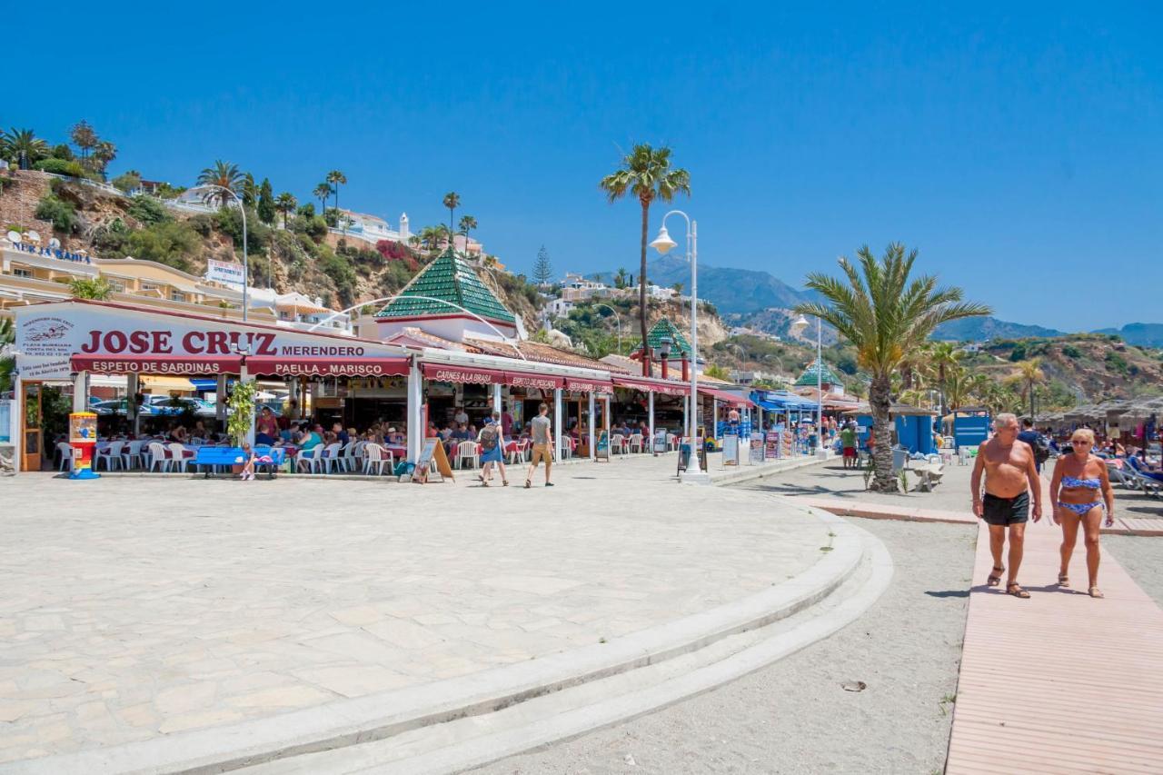 Apartment Verano Azul Nerja Δωμάτιο φωτογραφία