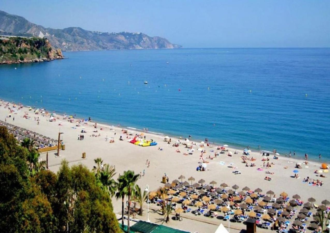 Apartment Verano Azul Nerja Δωμάτιο φωτογραφία
