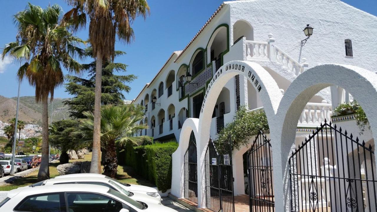 Apartment Verano Azul Nerja Δωμάτιο φωτογραφία