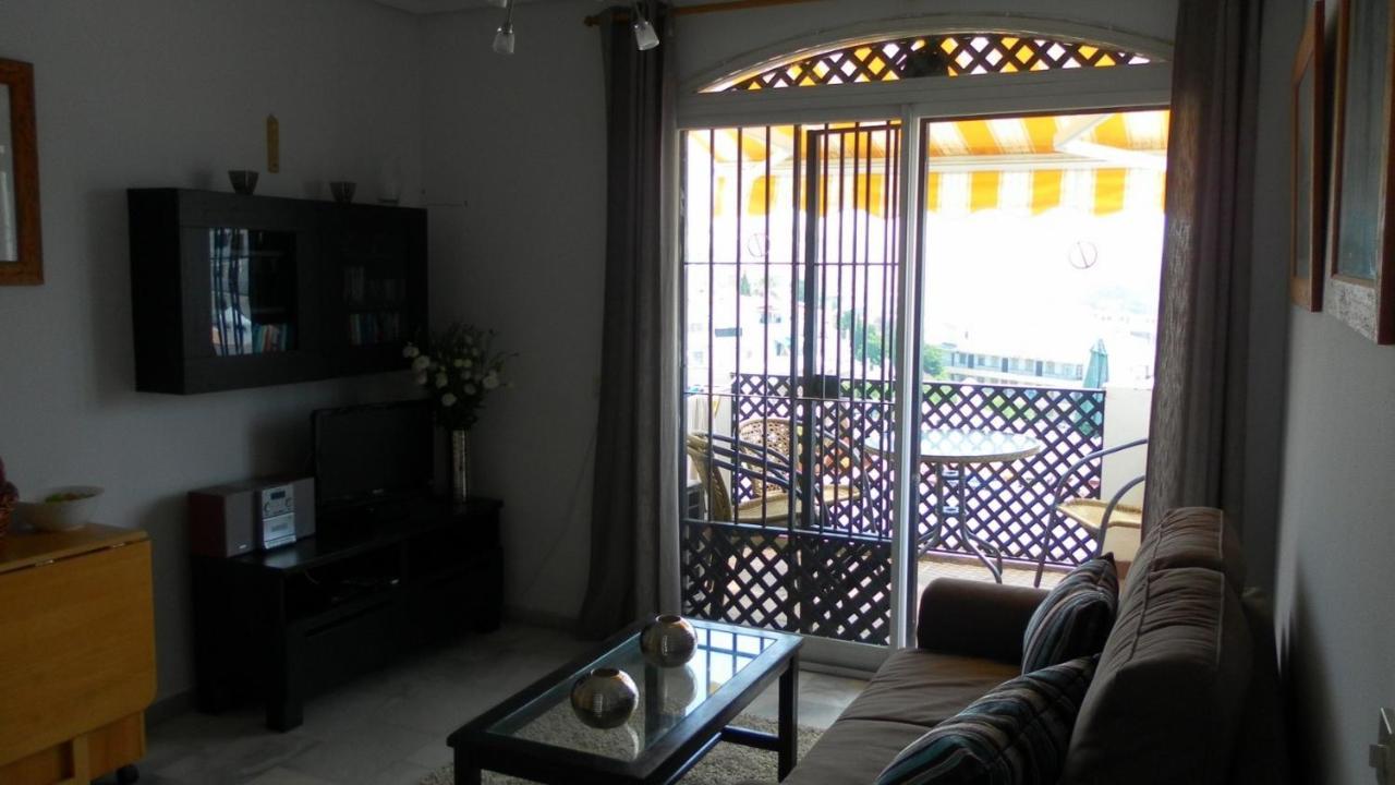 Apartment Verano Azul Nerja Δωμάτιο φωτογραφία