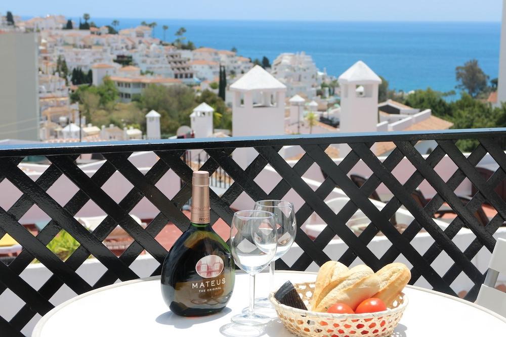 Apartment Verano Azul Nerja Εξωτερικό φωτογραφία