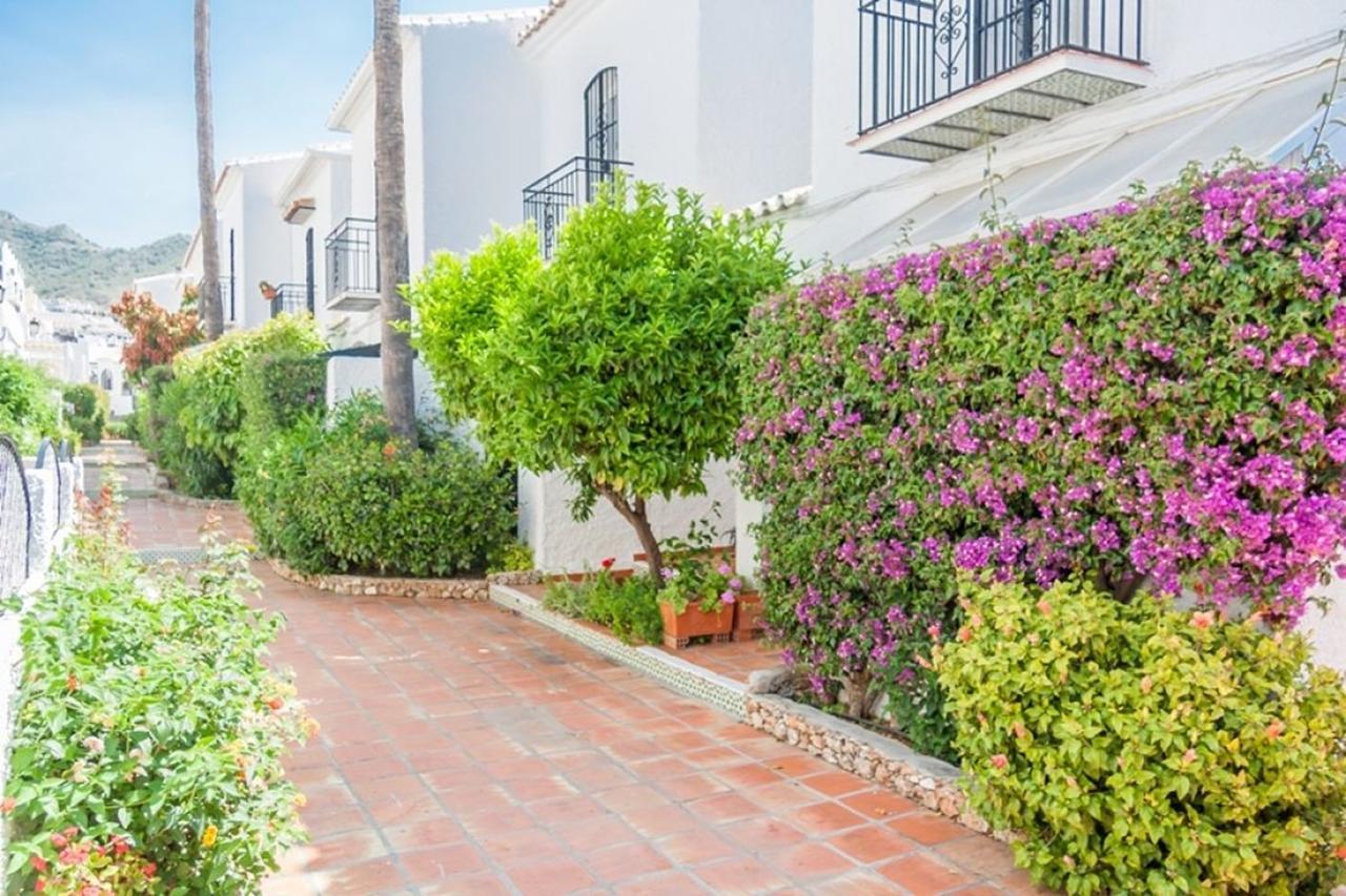 Apartment Verano Azul Nerja Δωμάτιο φωτογραφία