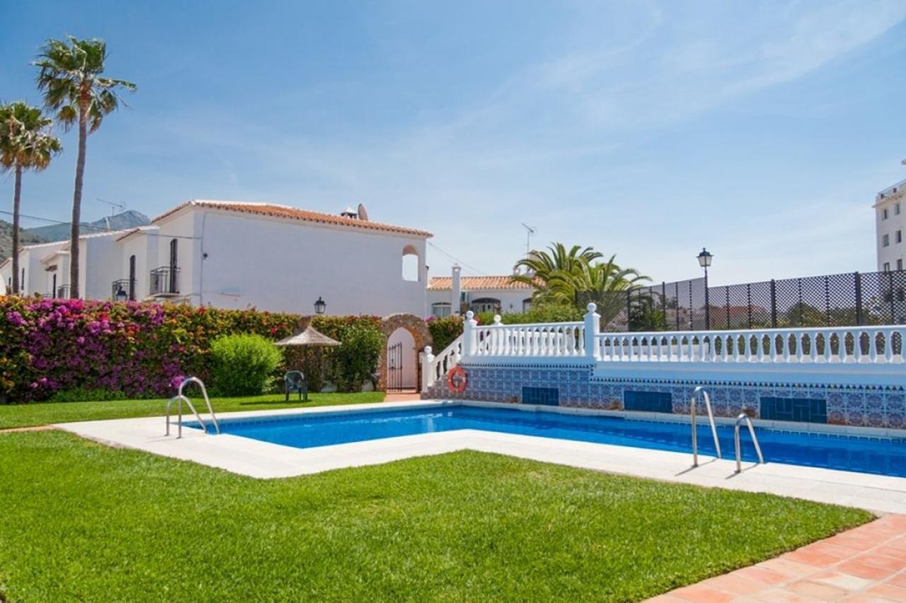 Apartment Verano Azul Nerja Δωμάτιο φωτογραφία