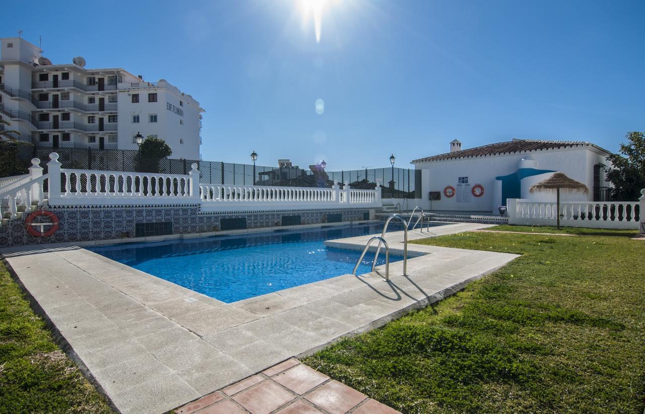 Apartment Verano Azul Nerja Δωμάτιο φωτογραφία