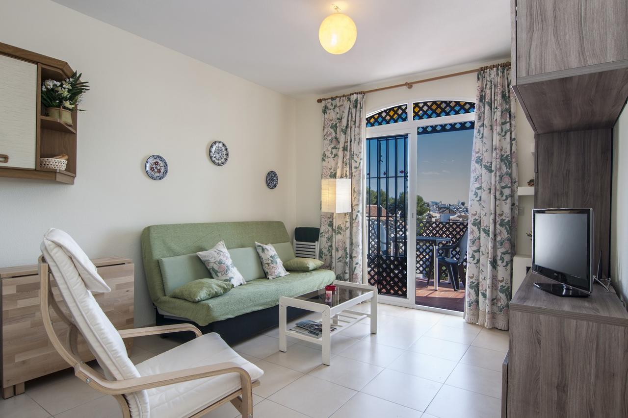Apartment Verano Azul Nerja Δωμάτιο φωτογραφία
