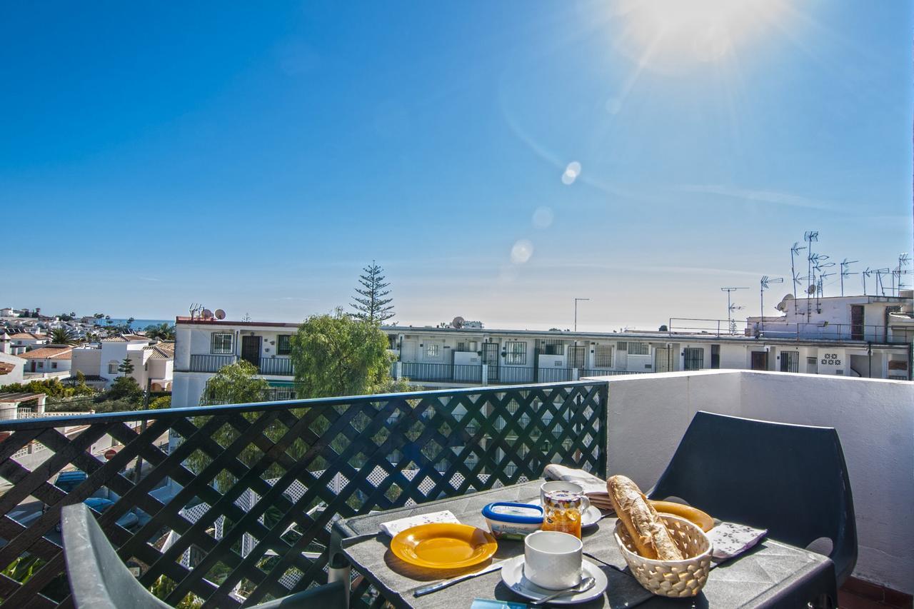 Apartment Verano Azul Nerja Δωμάτιο φωτογραφία