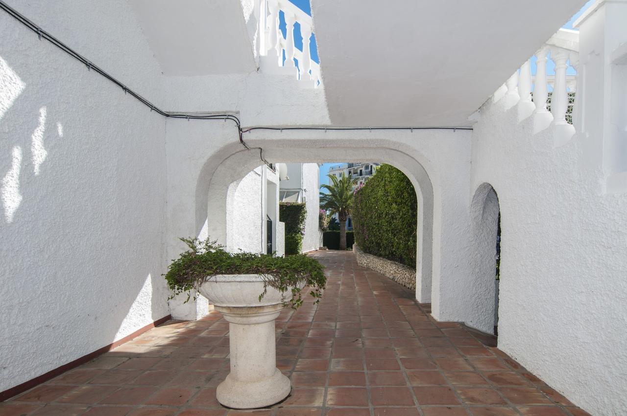 Apartment Verano Azul Nerja Δωμάτιο φωτογραφία
