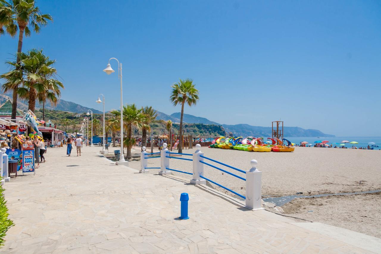 Apartment Verano Azul Nerja Δωμάτιο φωτογραφία