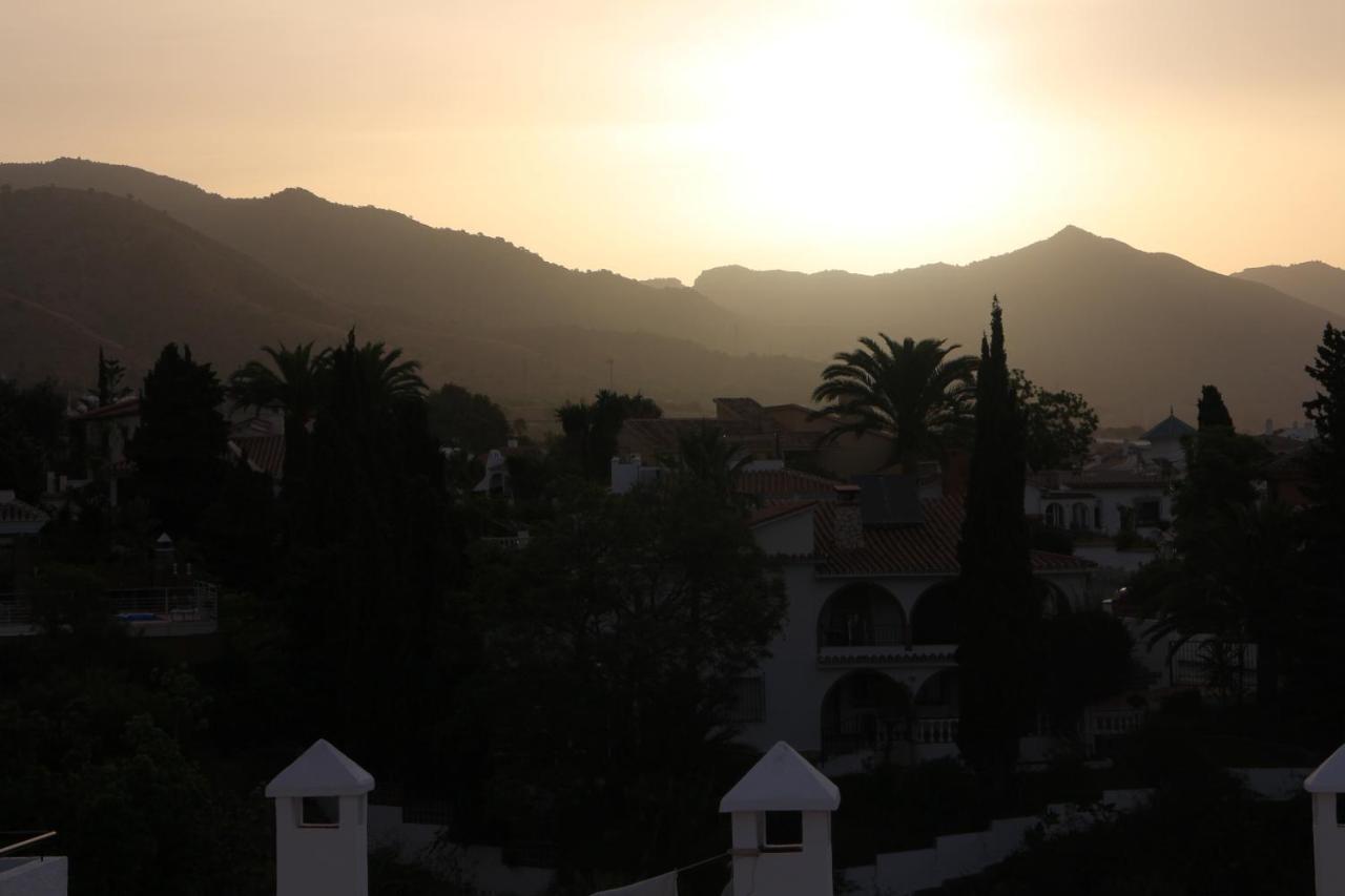 Apartment Verano Azul Nerja Εξωτερικό φωτογραφία