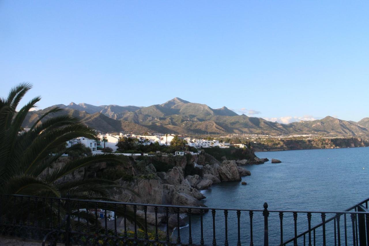 Apartment Verano Azul Nerja Εξωτερικό φωτογραφία