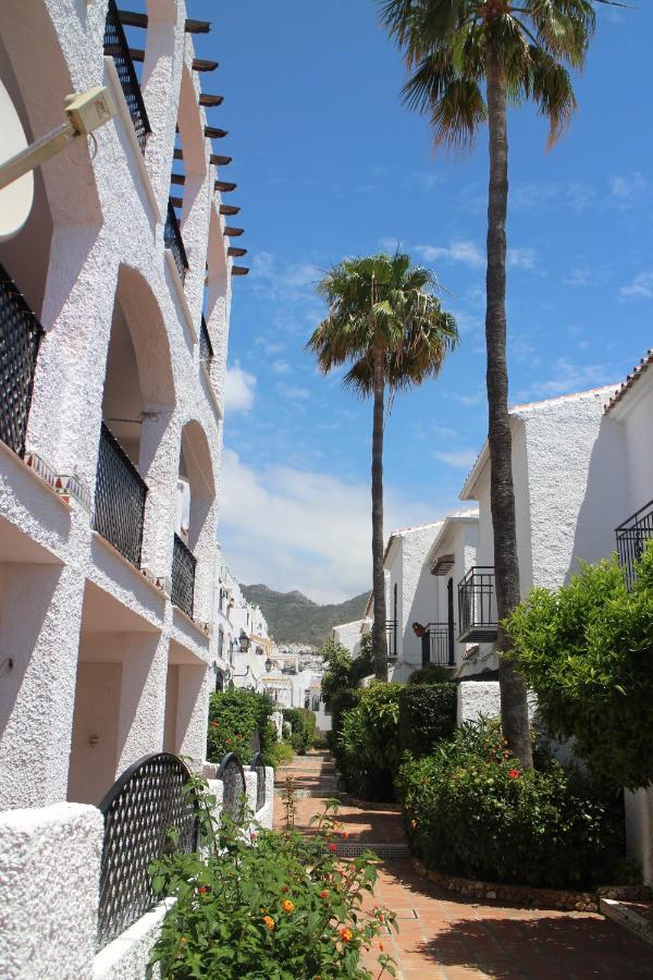 Apartment Verano Azul Nerja Εξωτερικό φωτογραφία