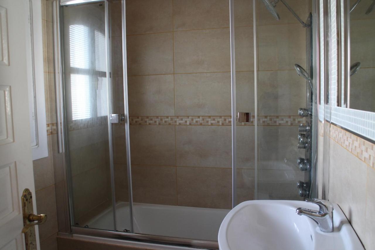 Apartment Verano Azul Nerja Εξωτερικό φωτογραφία