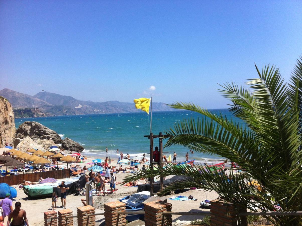 Apartment Verano Azul Nerja Εξωτερικό φωτογραφία