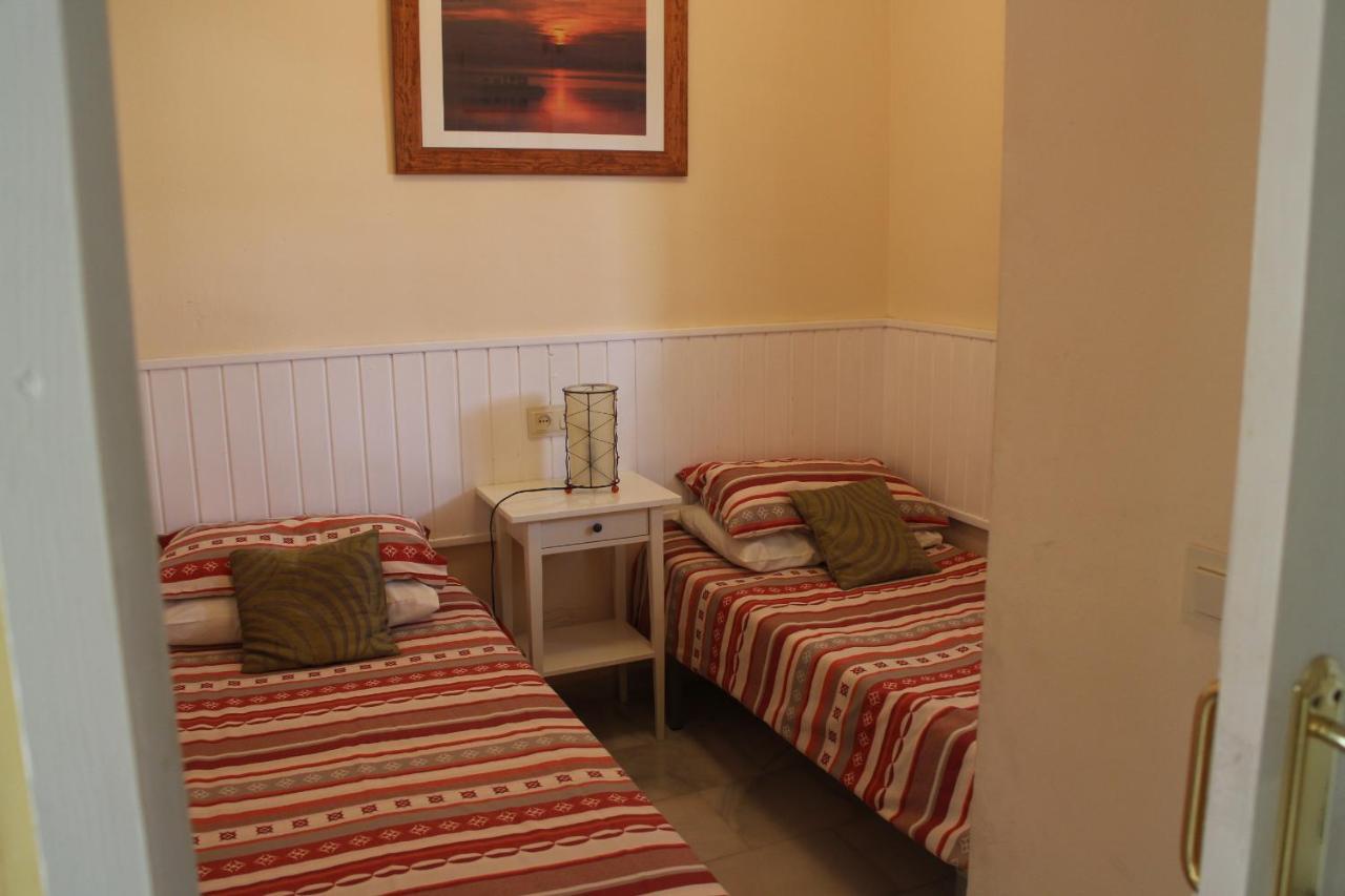 Apartment Verano Azul Nerja Εξωτερικό φωτογραφία
