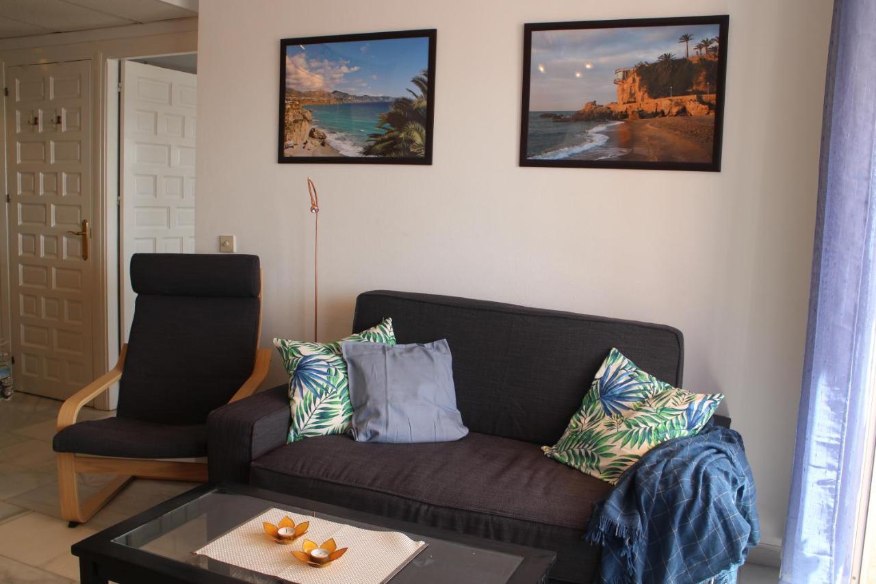 Apartment Verano Azul Nerja Εξωτερικό φωτογραφία