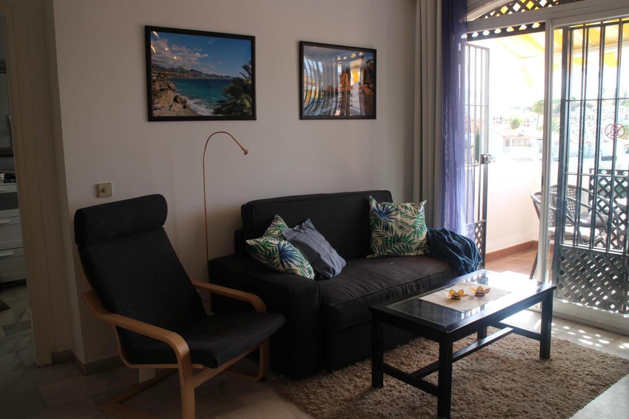 Apartment Verano Azul Nerja Εξωτερικό φωτογραφία