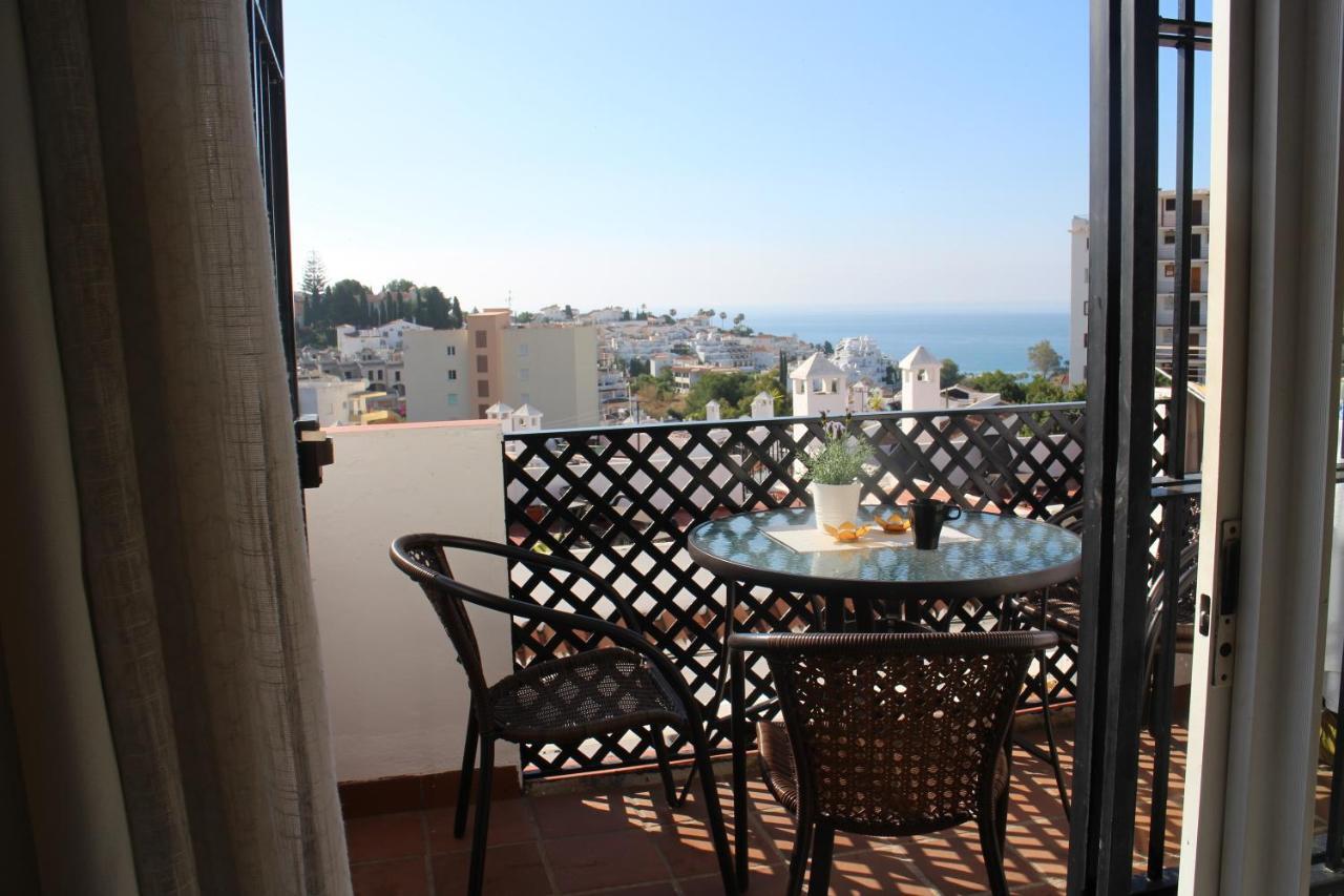Apartment Verano Azul Nerja Εξωτερικό φωτογραφία