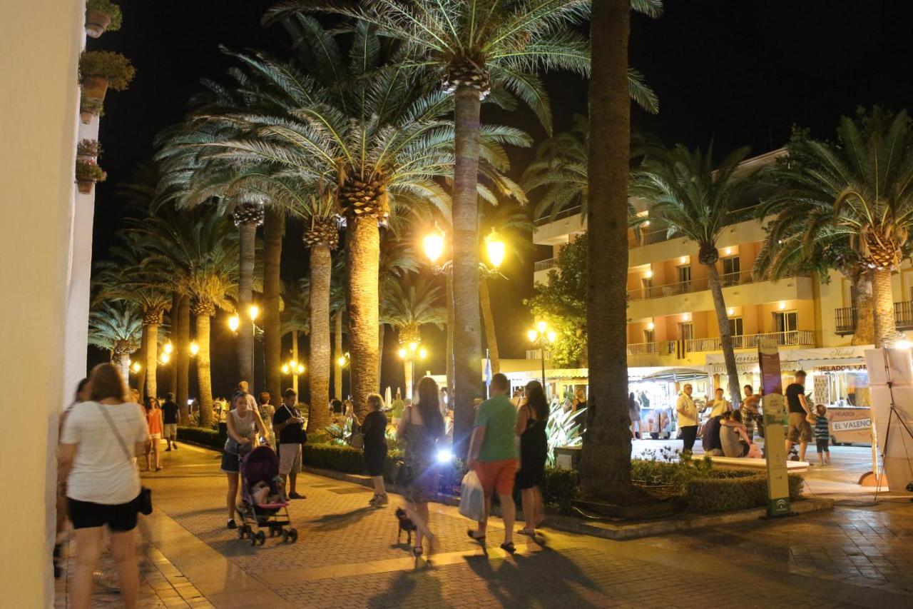 Apartment Verano Azul Nerja Εξωτερικό φωτογραφία