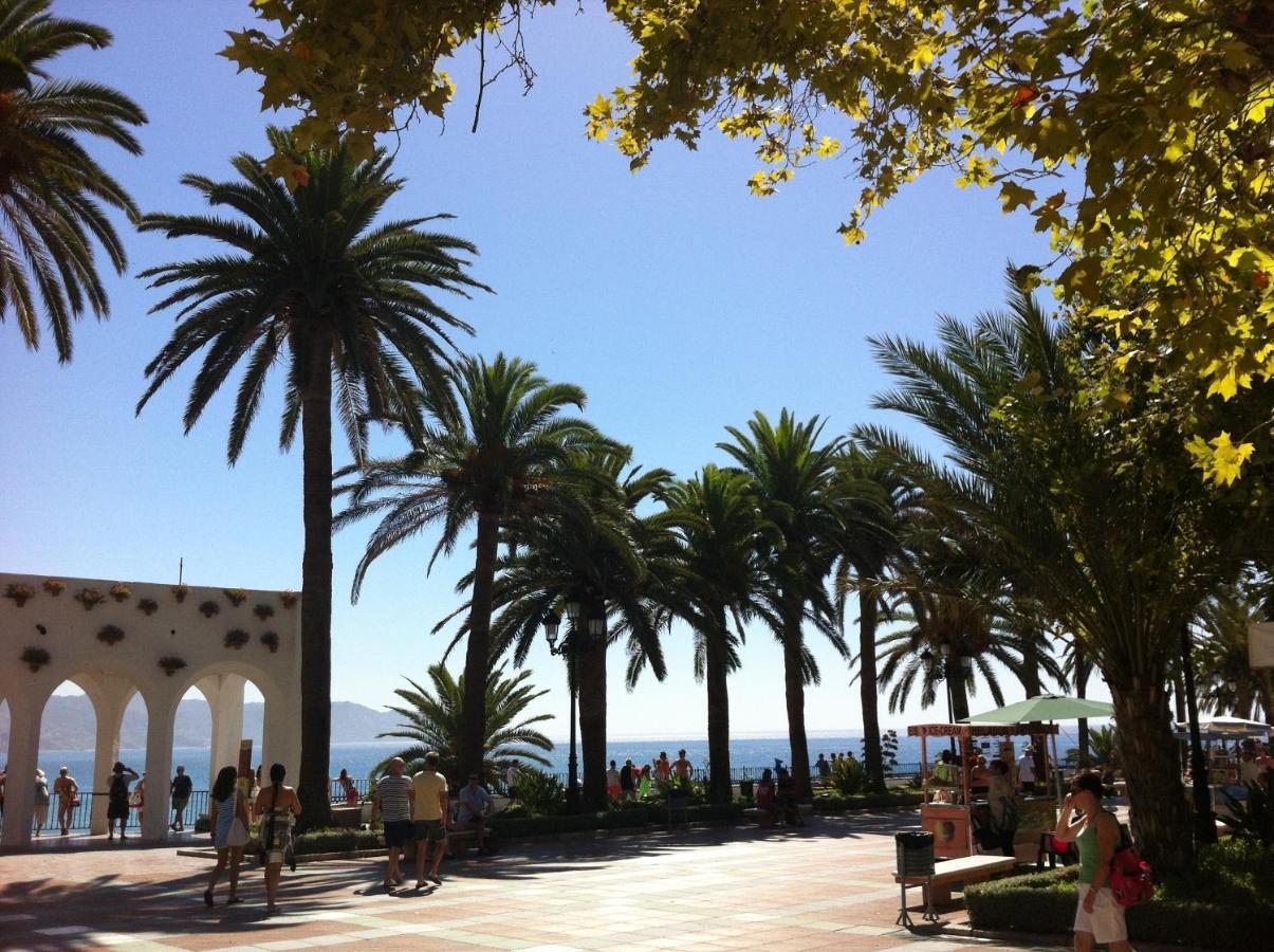 Apartment Verano Azul Nerja Εξωτερικό φωτογραφία