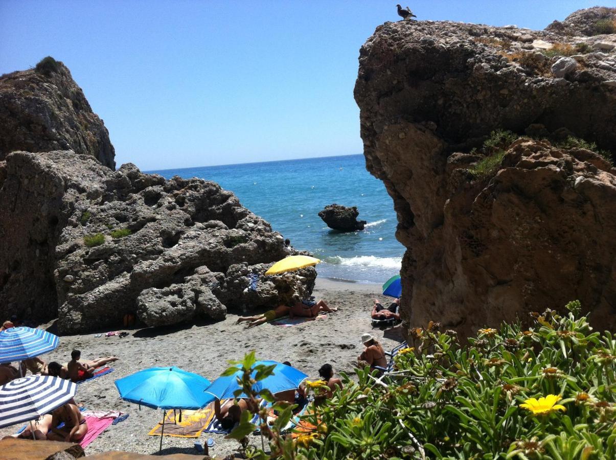 Apartment Verano Azul Nerja Εξωτερικό φωτογραφία