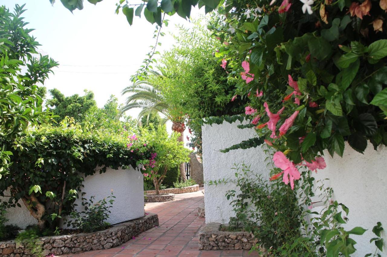Apartment Verano Azul Nerja Εξωτερικό φωτογραφία