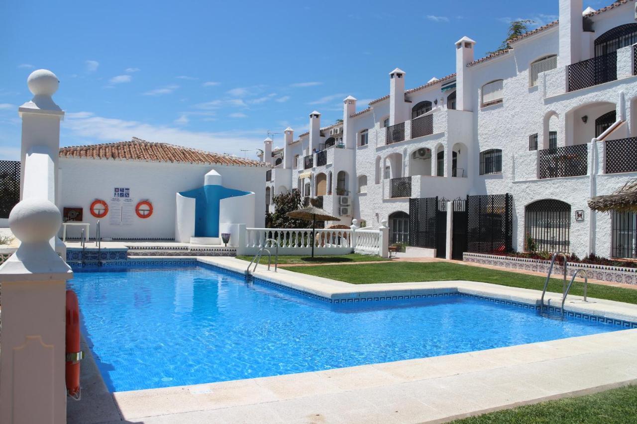 Apartment Verano Azul Nerja Εξωτερικό φωτογραφία