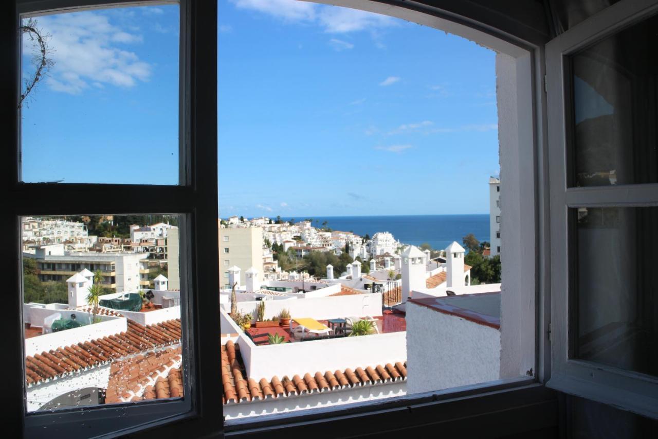 Apartment Verano Azul Nerja Εξωτερικό φωτογραφία